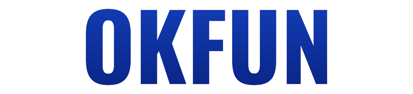 okfun.com